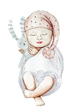 Newborn průběh focení