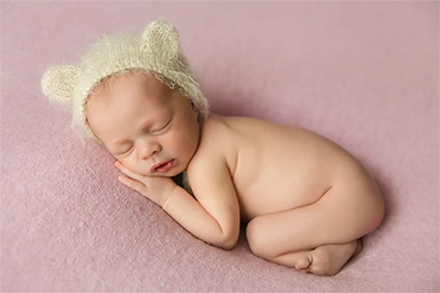 Balíček newborn - Klasik