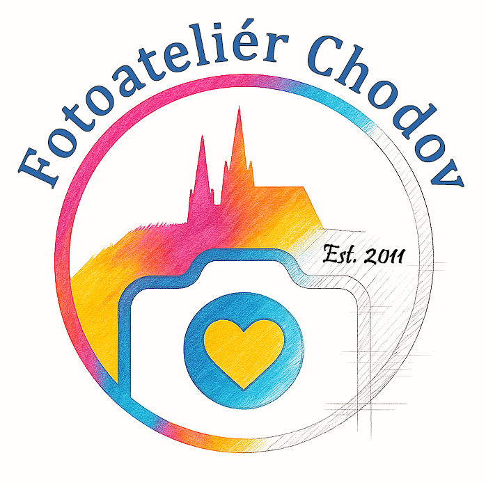 fotoatelierchodov logo