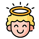 Focení školek - spokojené děti